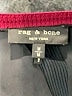 Rag & Bone 100% Silk Black Blouse Size M - photo 7