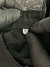 Unbranded Black Jacket Size 5 - photo 6