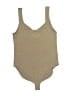 American Eagle Outfitters Tan Bodysuit Size L - photo 2