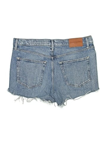 Lucky Brand Denim Shorts (view 2)