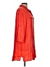 RolyPoly Orange 3/4 Sleeve Button-Down Shirt Size L - photo 4