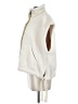 FP Movement 100% Polyester Ivory Coat Size S - photo 5