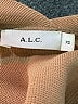 A.L.C. Tan Sleeveless Top Size XS - photo 7
