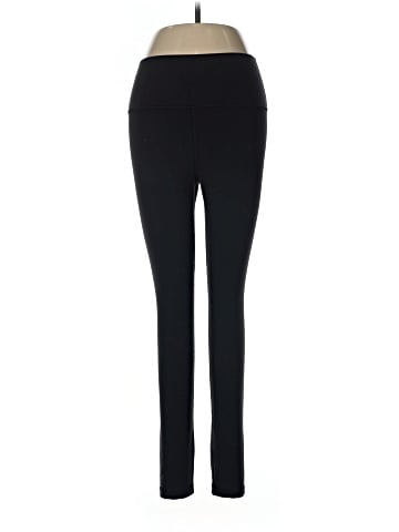 Golden Aritzia Active Pants (view 1)