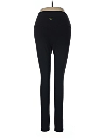 Golden Aritzia Active Pants (view 2)