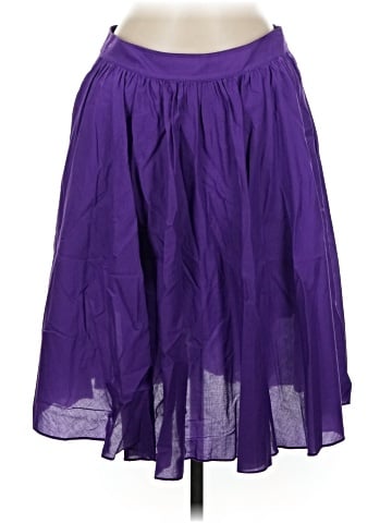 J.Crew Factory Store Casual Skirt (view 1)