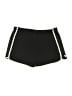 Under Armour 100% Polyester Black Athletic Shorts Size L - photo 2
