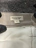 Madewell 100% Polyurethane Solid Tan Khakis Size 24 waist - photo 8
