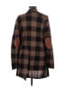 Now N Forever Brown Cardigan Size M (estimated) - photo 2