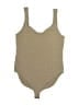 American Eagle Outfitters Tan Bodysuit Size L - photo 1