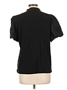 Ann Taylor LOFT Short Sleeve T-Shirt (view 2)