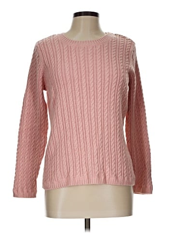 Orvis Pullover Sweater (view 1)