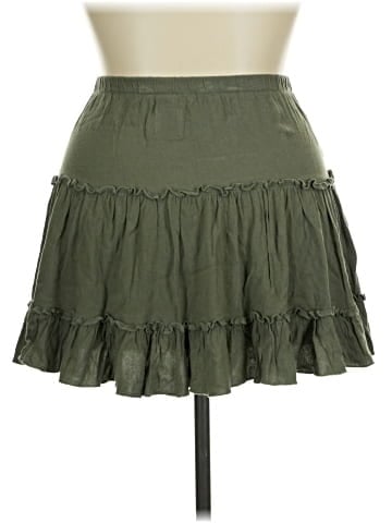 Polly Casual Skirt (view 2)