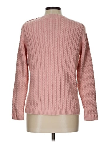 Orvis Pullover Sweater (view 2)