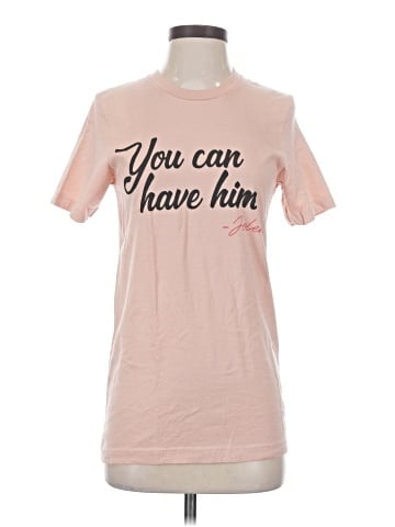 Tultex Short Sleeve T-Shirt (view 1)
