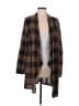 Now N Forever Brown Cardigan Size M (estimated) - photo 1