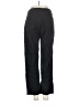 Frank & Eileen Solid Black Dress Pants Size 2 - photo 2