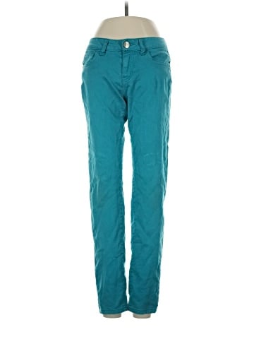 Celebrity Pink Casual Pants (view 1)