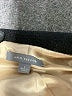 Ann Taylor 100% Wool Black Wool Coat Size 4 - photo 6