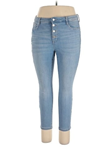 Nine West Jeans (view 1)