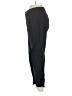 Frank & Eileen Solid Black Dress Pants Size 2 - photo 5