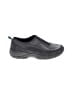 Lands' End Black Sneakers Size 10 - photo 1