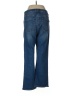 Jag Blue Jeans Size 8 - photo 2