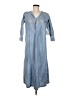 Assorted Brands Blue Casual Dress Size M (estimated) - photo 1