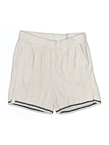Barefoot Dreams Cozychic Lite Shorts (view 1)