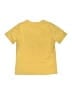 Assorted Brands Yellow Short Sleeve T-Shirt Size 6 - photo 2
