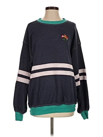 Pilcro Long Sleeve Top (view 1)