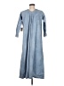 Assorted Brands Blue Casual Dress Size M (estimated) - photo 2