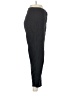 Frank & Eileen Solid Black Dress Pants Size 2 - photo 4