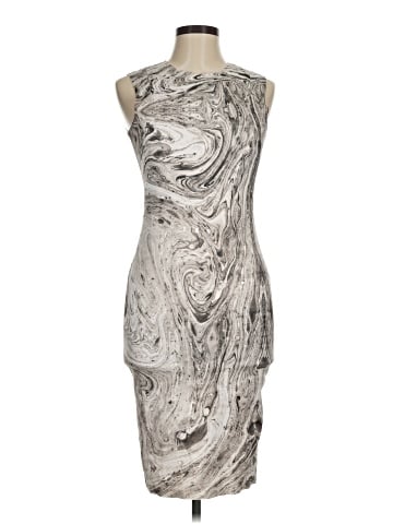 Zara Collection Cocktail Dress (view 1)