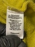 True Craft Solid Yellow Sweatshirt Size L - photo 8