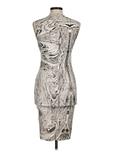 Zara Collection Cocktail Dress (view 2)