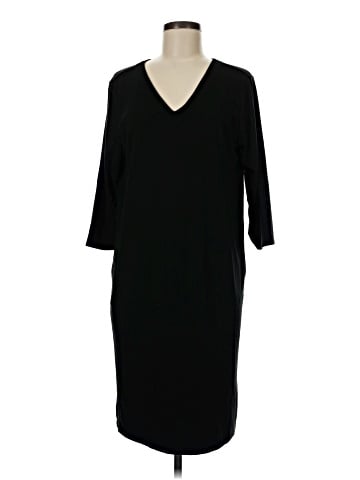 J.Jill Casual Dress (view 1)