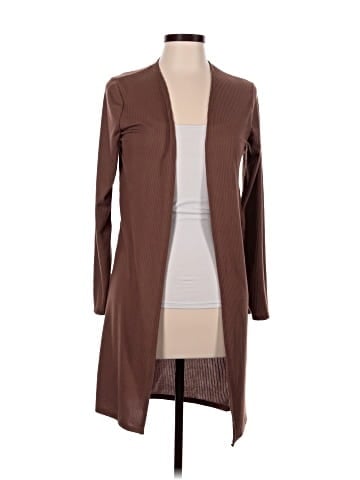 Urban Rose Cardigan (view 1)