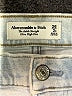Abercrombie & Fitch Blue Jeans Size 2S - photo 6
