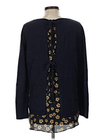 Ann Taylor LOFT Pullover Sweater (view 2)