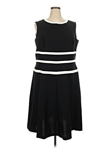 Anne Klein Casual Dress (view 1)