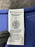 Athleta Solid Blue Swimsuit Bottoms Size L - photo 3