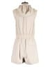 Athleta Solid Ivory Romper Size S (petite) - photo 2
