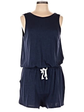 Time And Tru Romper