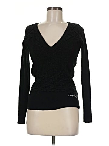 Desigual Pullover Sweater (view 1)