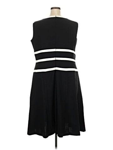 Anne Klein Casual Dress (view 2)