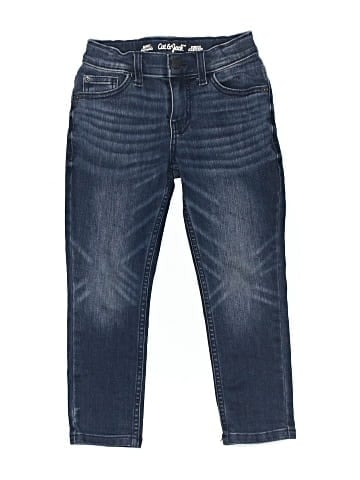 Cat & Jack Jeans (view 1)