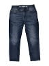 Cat & Jack Solid Blue Jeans Size 5 - photo 1