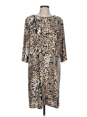 Chico's Casual Dress (view 1)