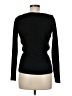 Desigual Black Pullover Sweater Size M - photo 2